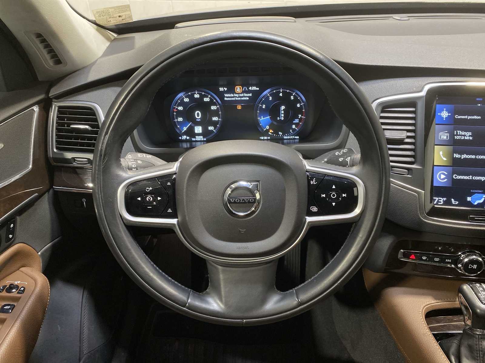 Thumbnail: 2019 Volvo XC90 - 15