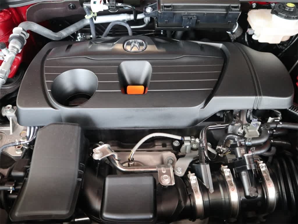 Thumbnail: 2026 Acura RDX - 9