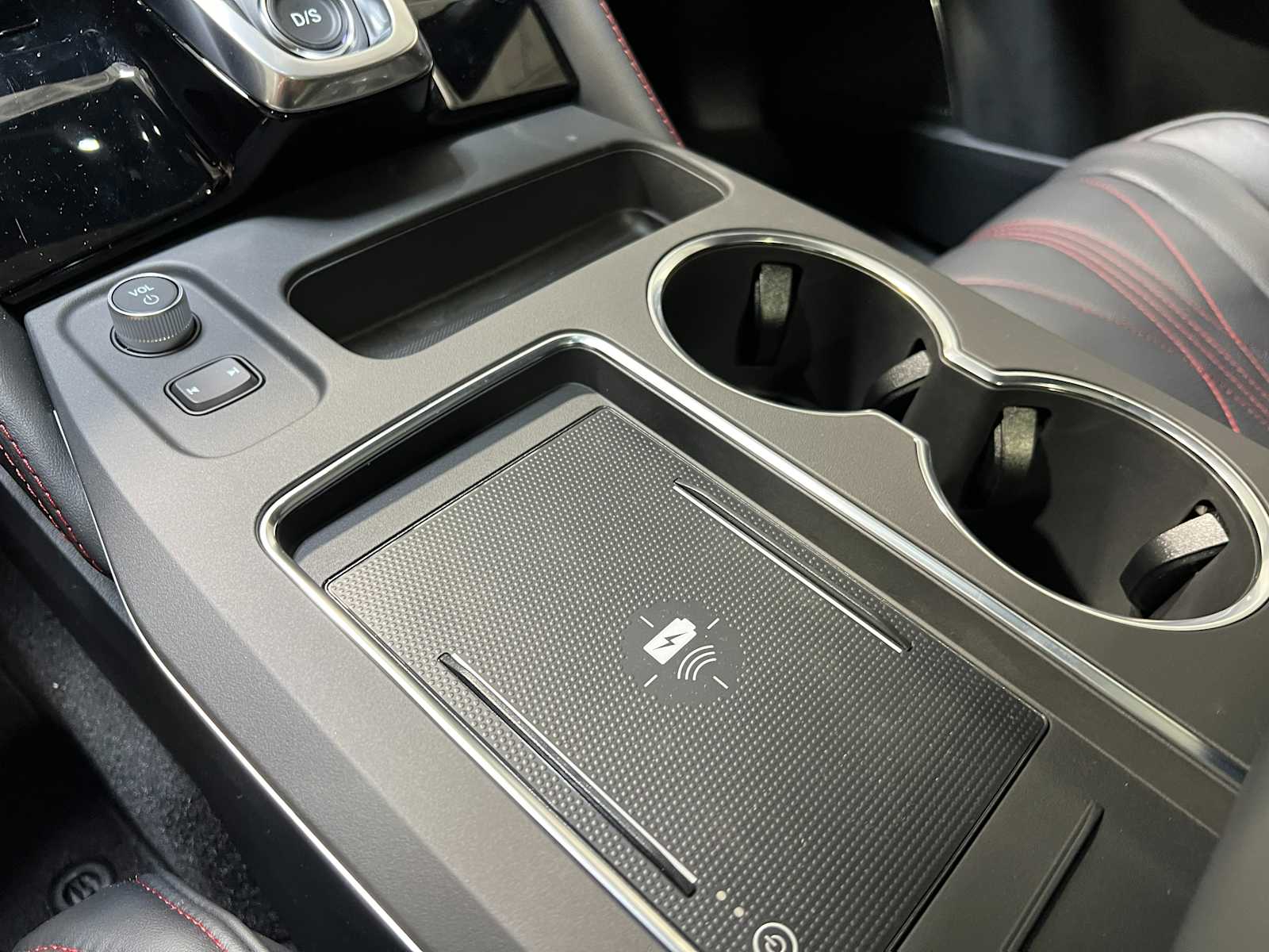 Thumbnail: 2026 Acura MDX - 29