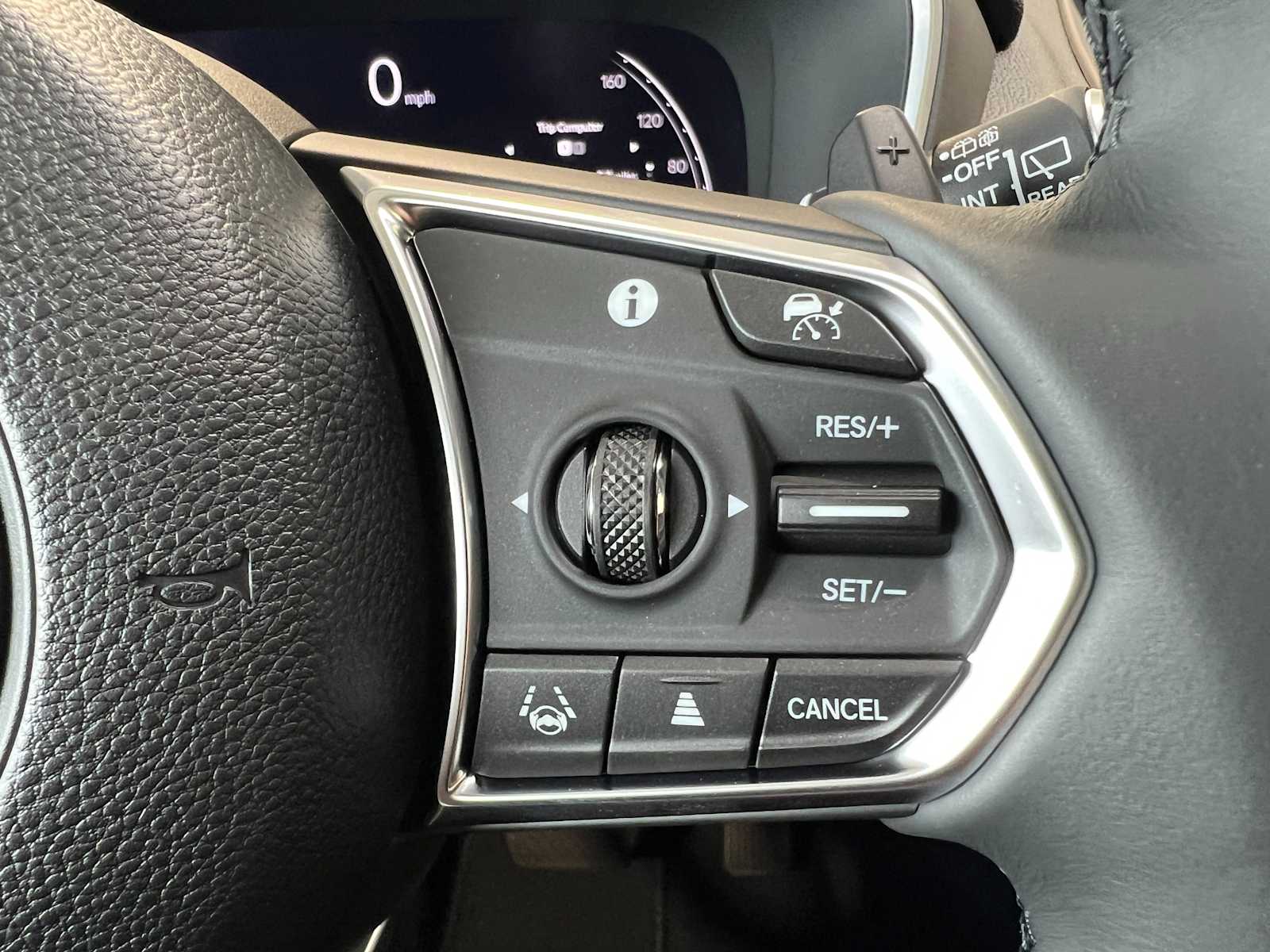 Thumbnail: 2026 Acura MDX - 17