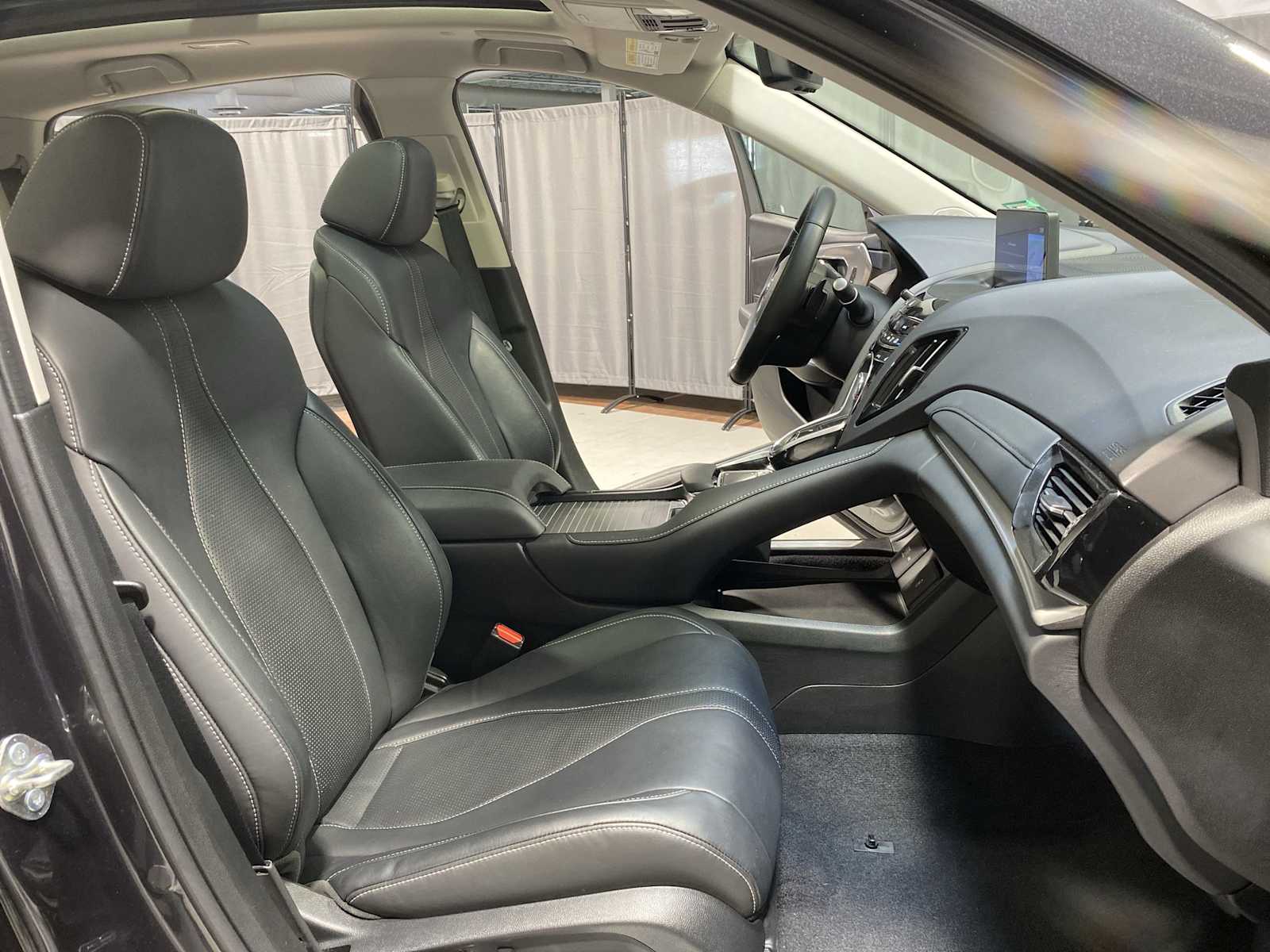 Thumbnail: 2019 Acura RDX - 14