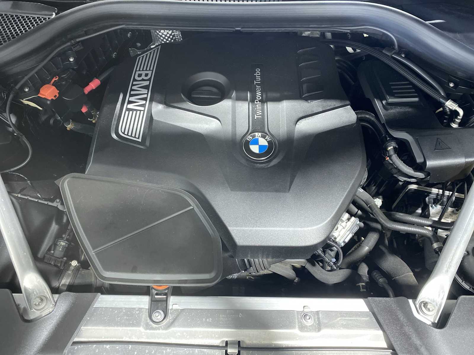 Thumbnail: 2019 BMW X3 - 9