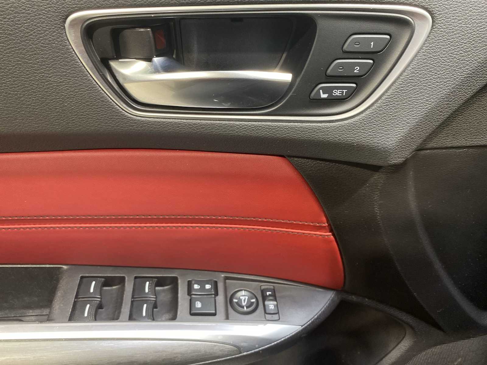 Thumbnail: 2020 Acura TLX - 23