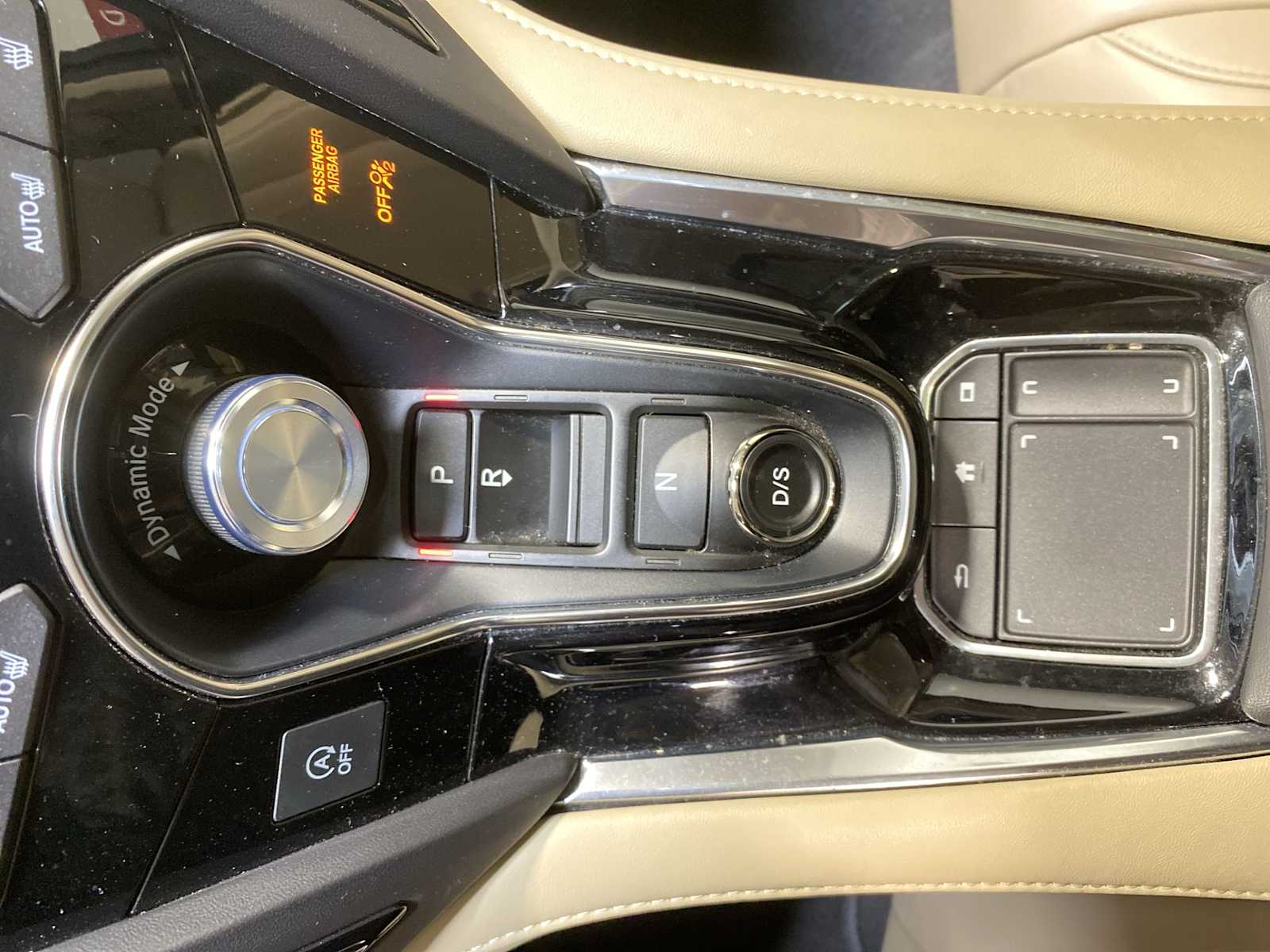 Thumbnail: 2020 Acura RDX - 17