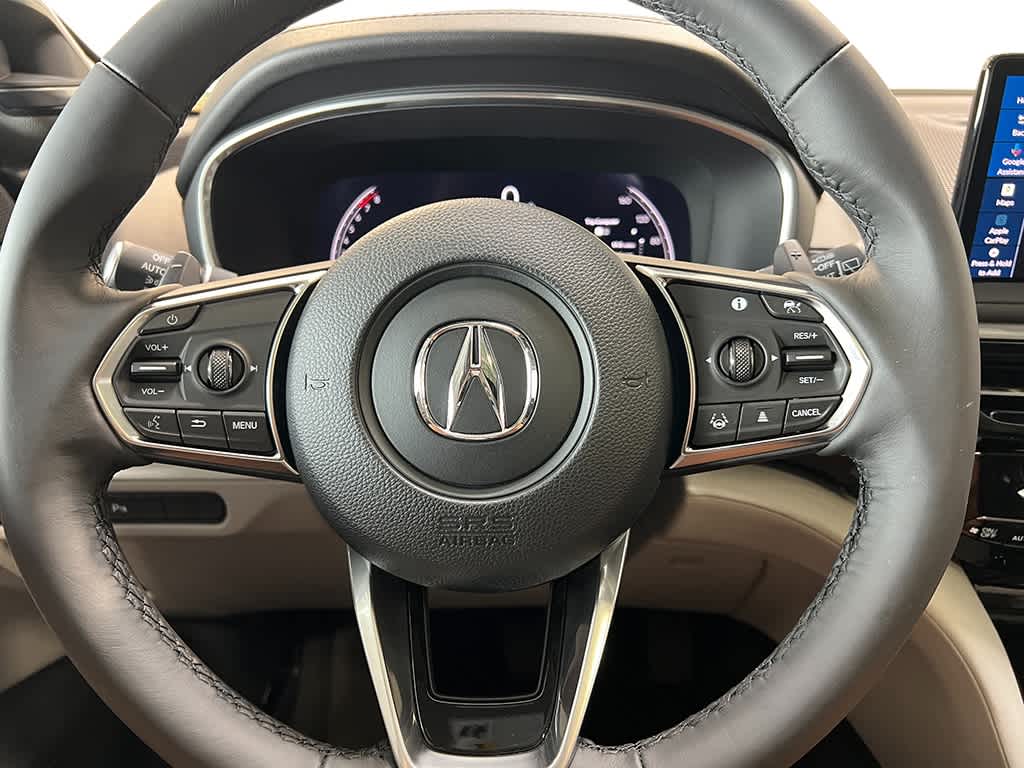 Thumbnail: 2026 Acura MDX - 15