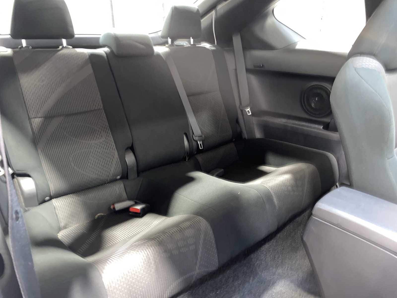 Thumbnail: 2011 Scion tC - 13