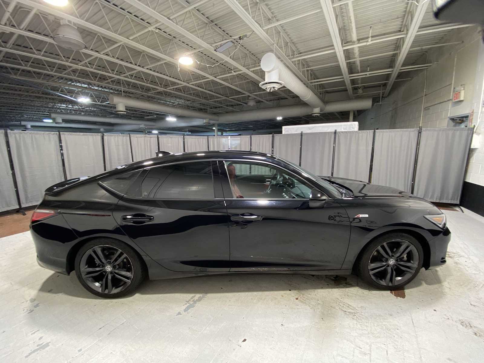 Thumbnail: 2023 Acura Integra - 27