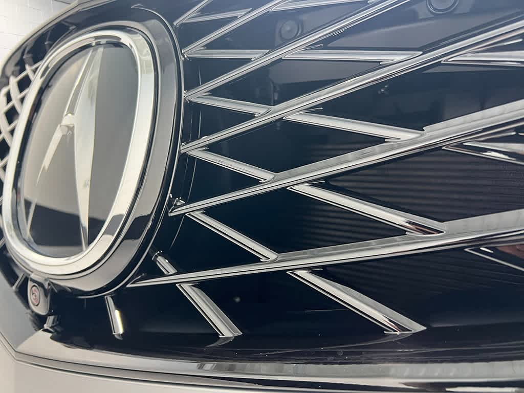 Thumbnail: 2026 Acura RDX - 11