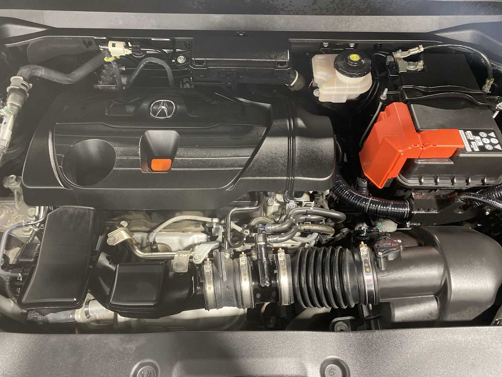 Thumbnail: 2023 Acura RDX - 9