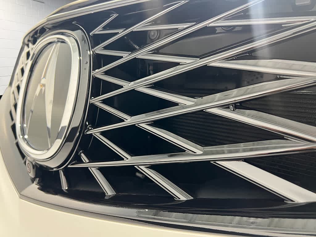 Thumbnail: 2026 Acura RDX - 11