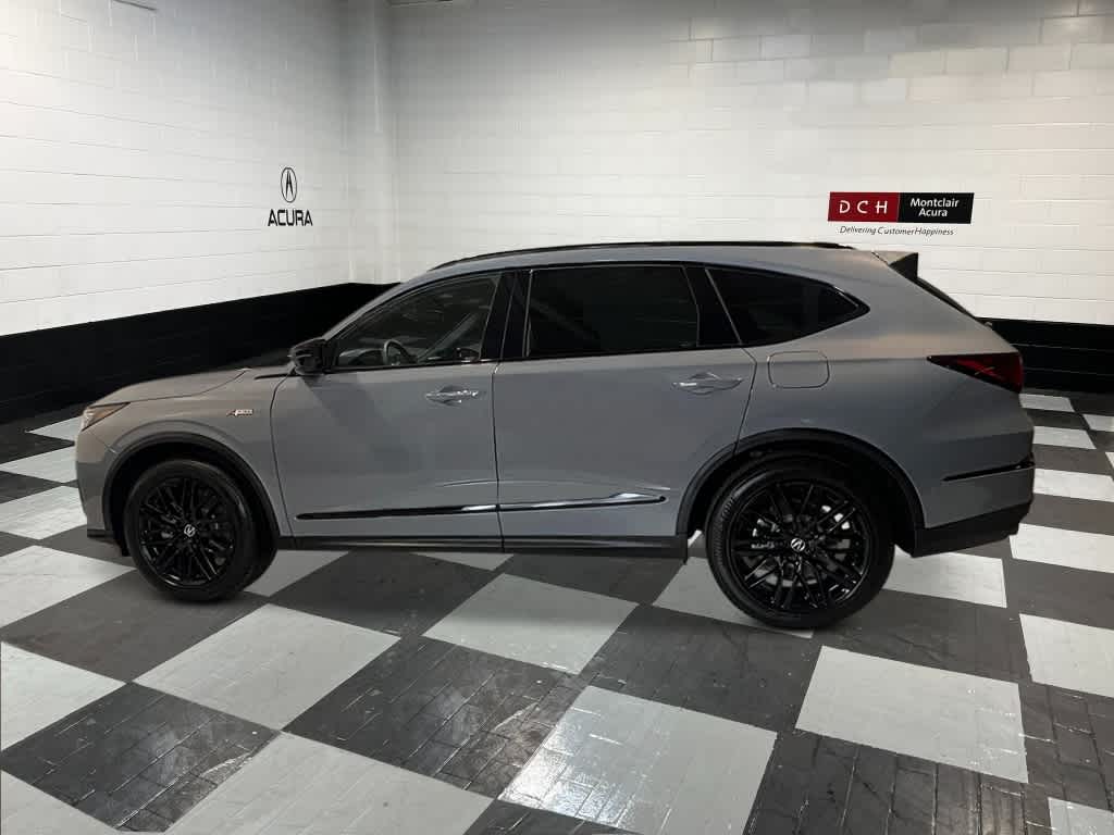 Thumbnail: 2026 Acura MDX - 2
