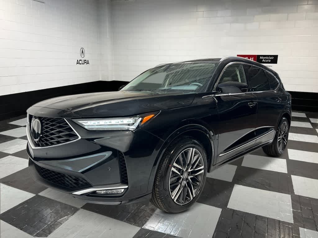 2025 Acura MDX Advance -
                  Verona, NJ