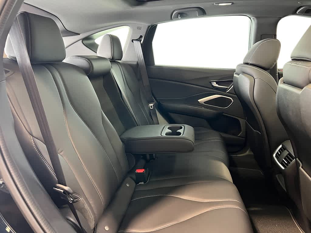 Thumbnail: 2026 Acura RDX - 33