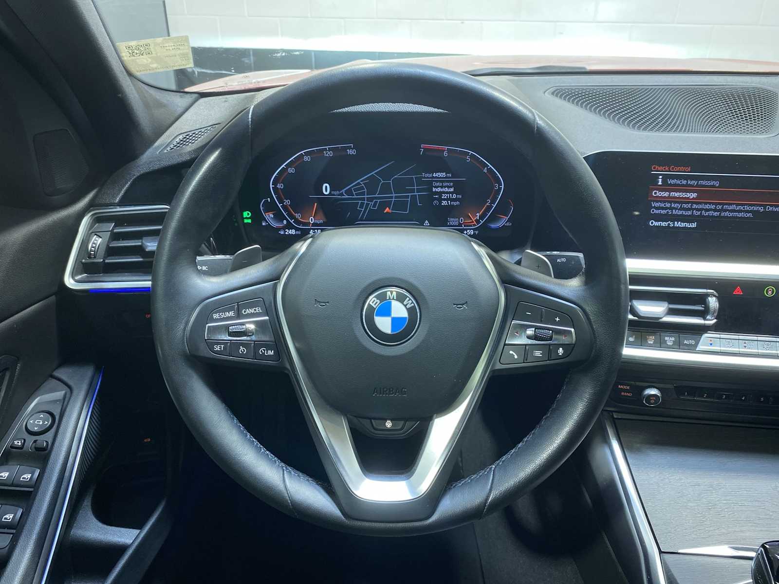 Thumbnail: 2022 BMW 3 Series - 15