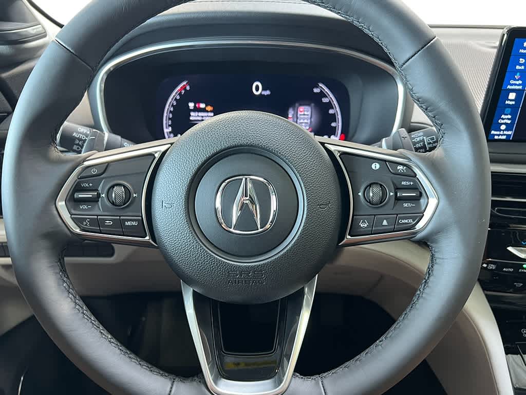 Thumbnail: 2026 Acura MDX - 15
