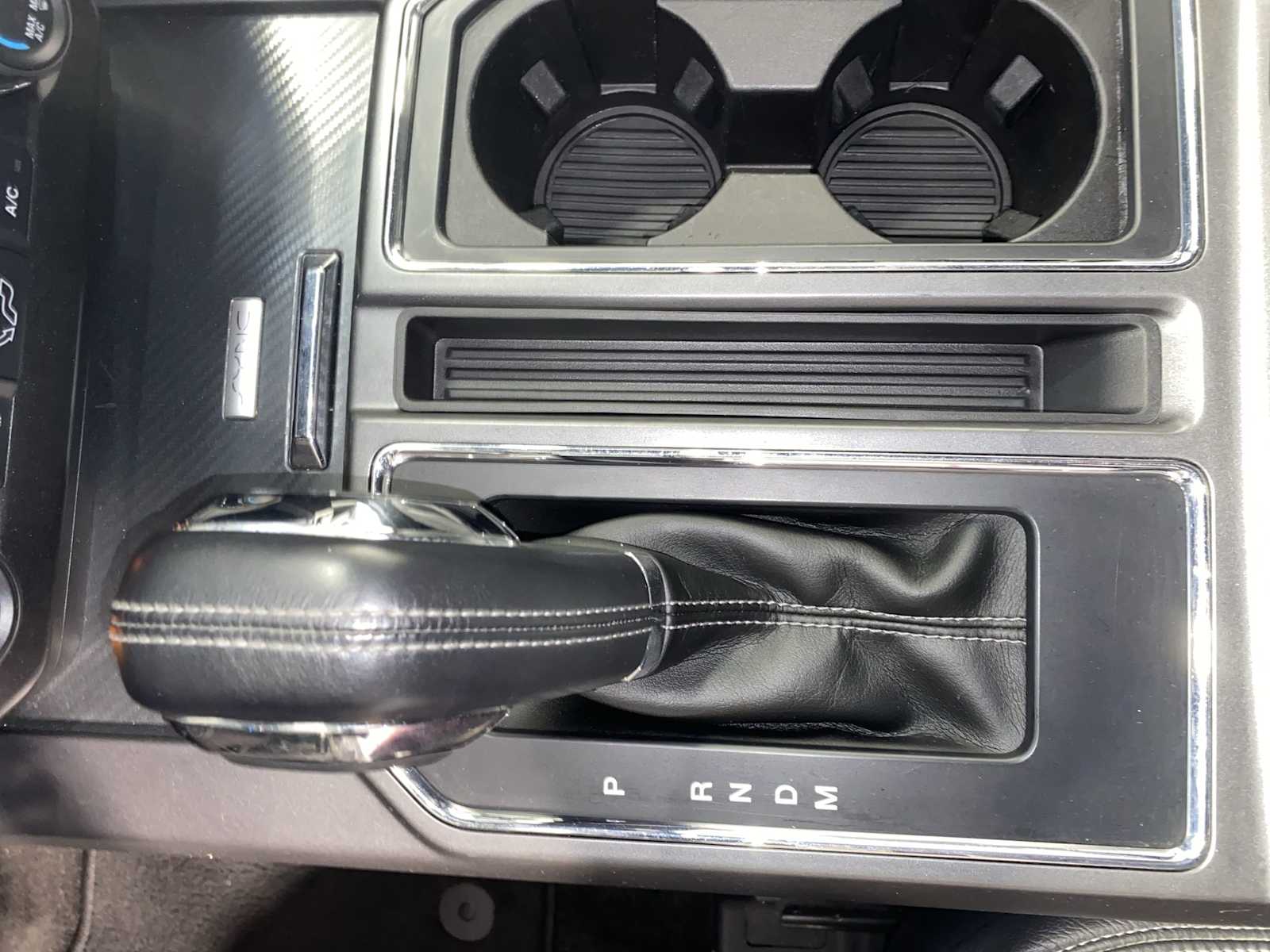 Thumbnail: 2018 Ford F-150 - 17