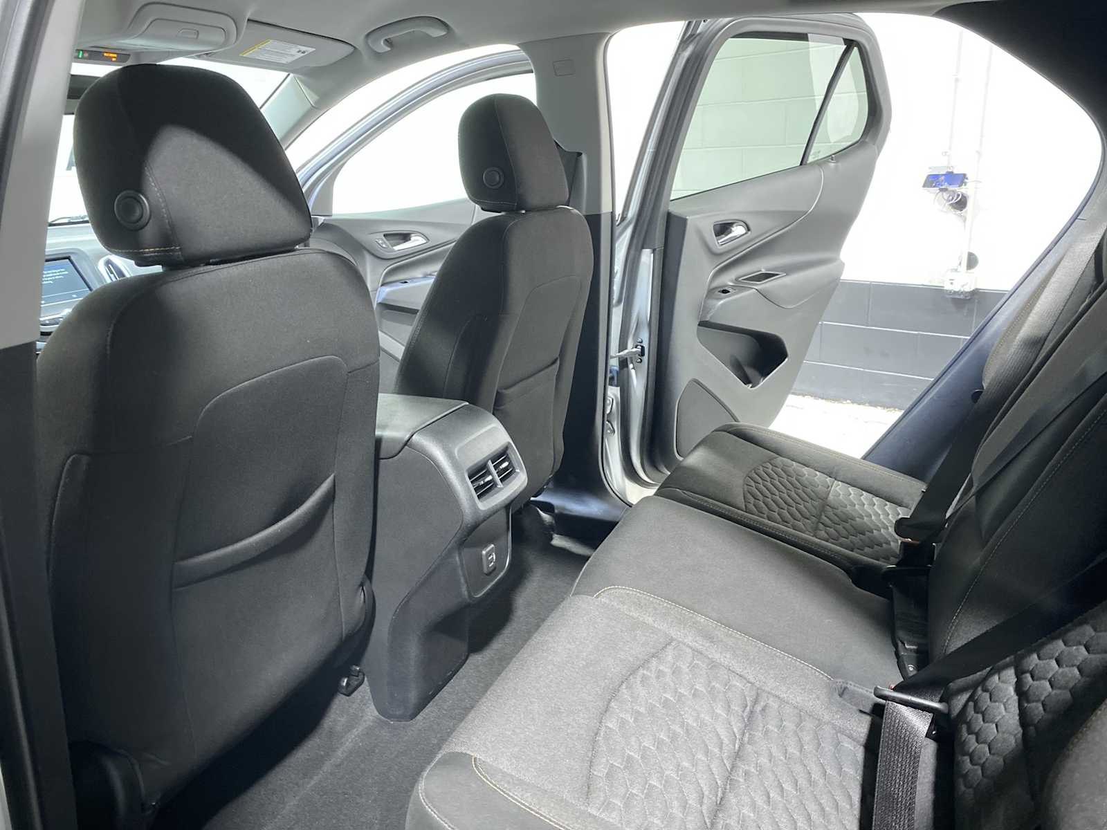 Thumbnail: 2019 Chevrolet Equinox - 12