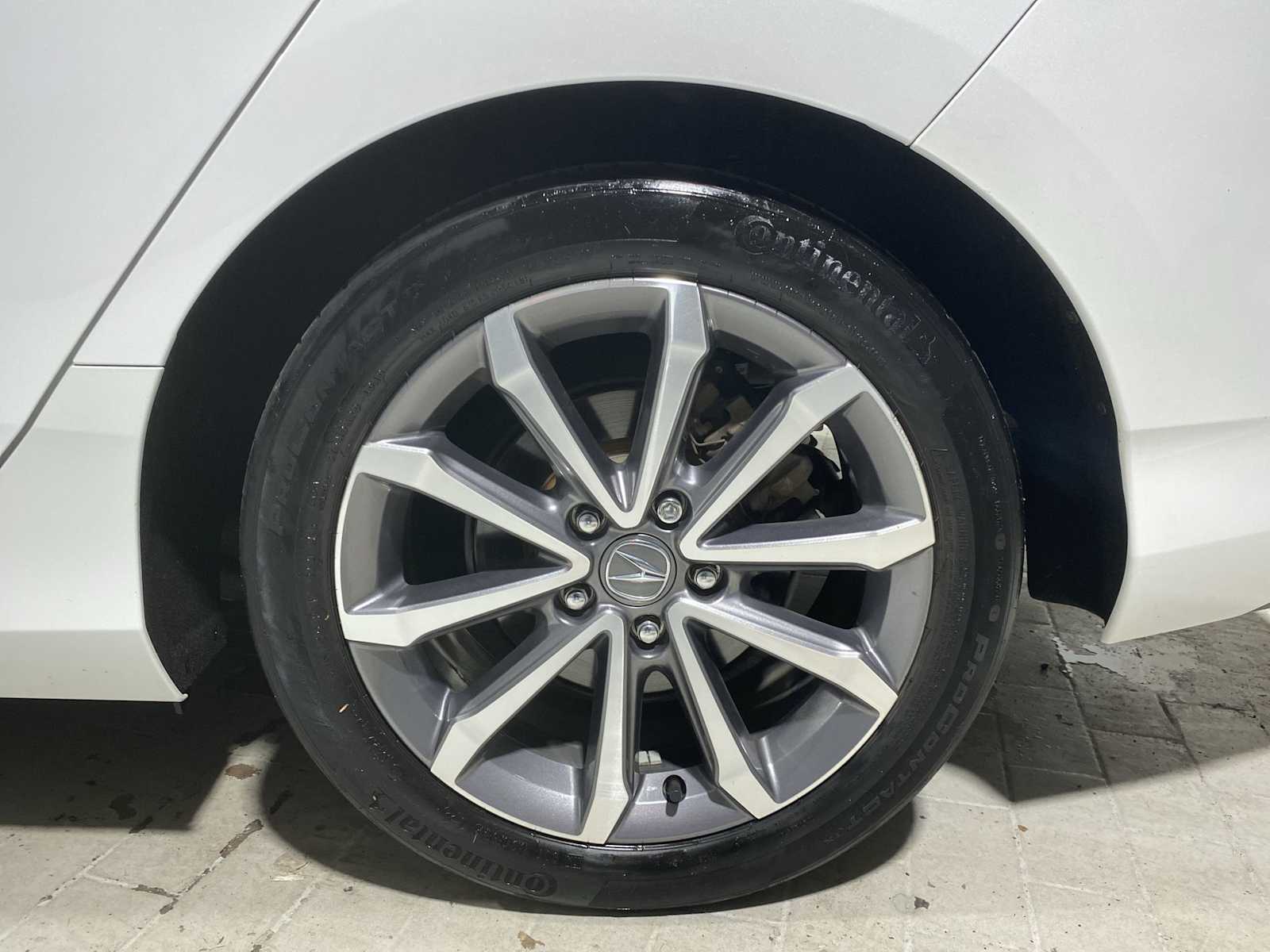 Thumbnail: 2023 Acura Integra - 8