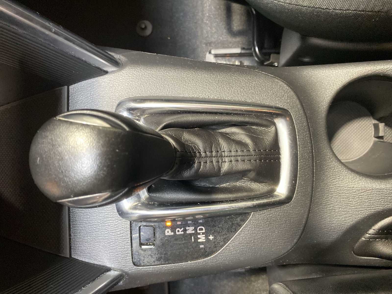 Thumbnail: 2015 Mazda CX-5 - 17