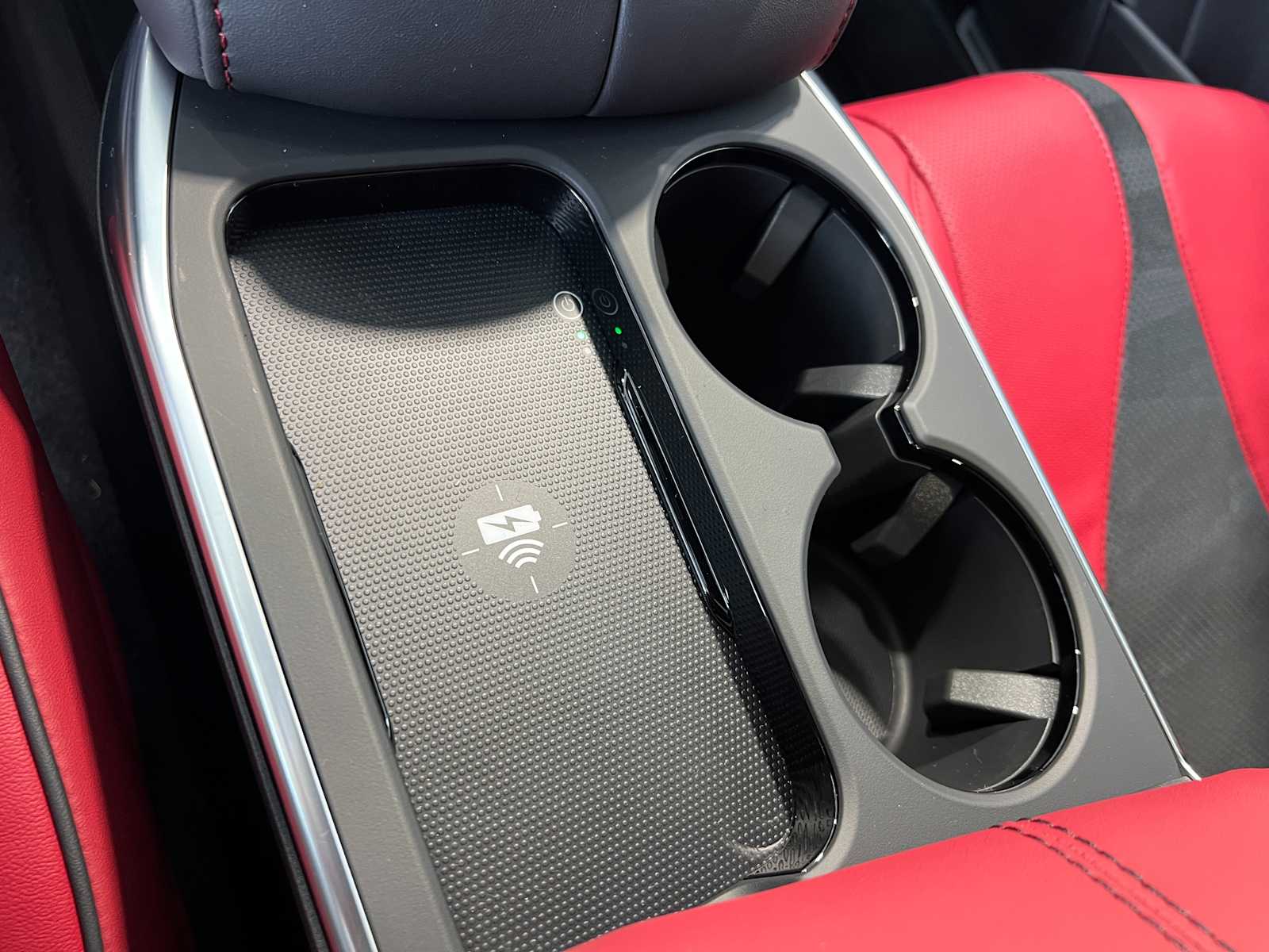 Thumbnail: 2026 Acura RDX - 29