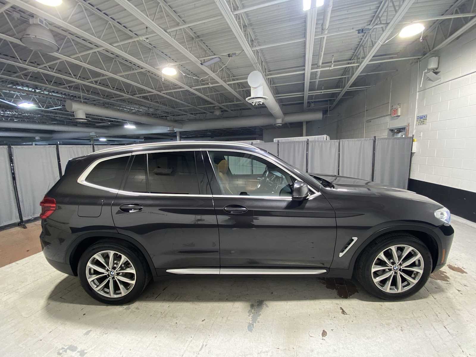 Thumbnail: 2019 BMW X3 - 27