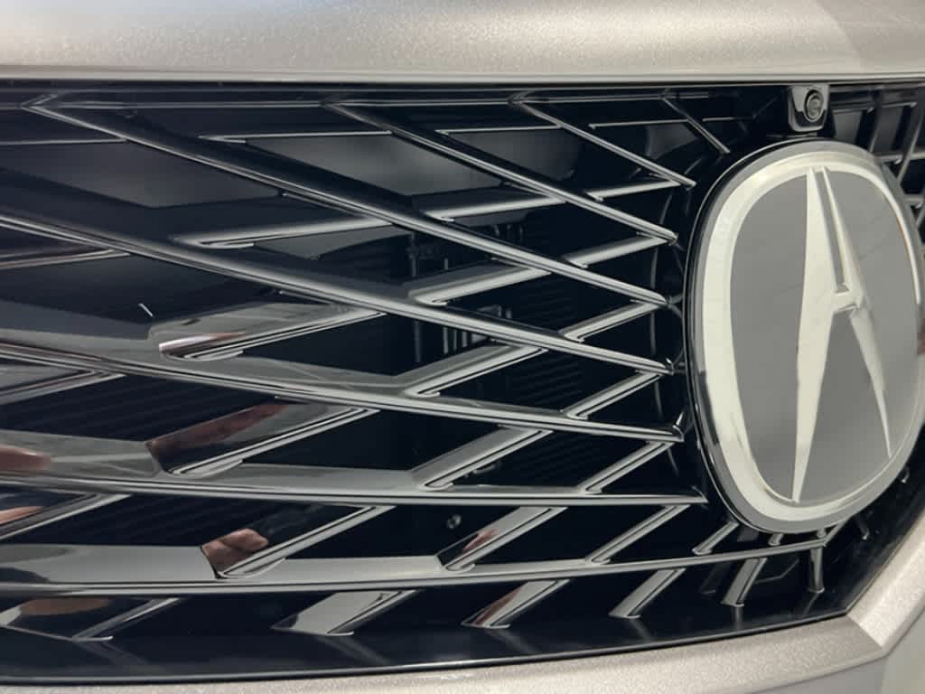 Thumbnail: 2026 Acura MDX - 12