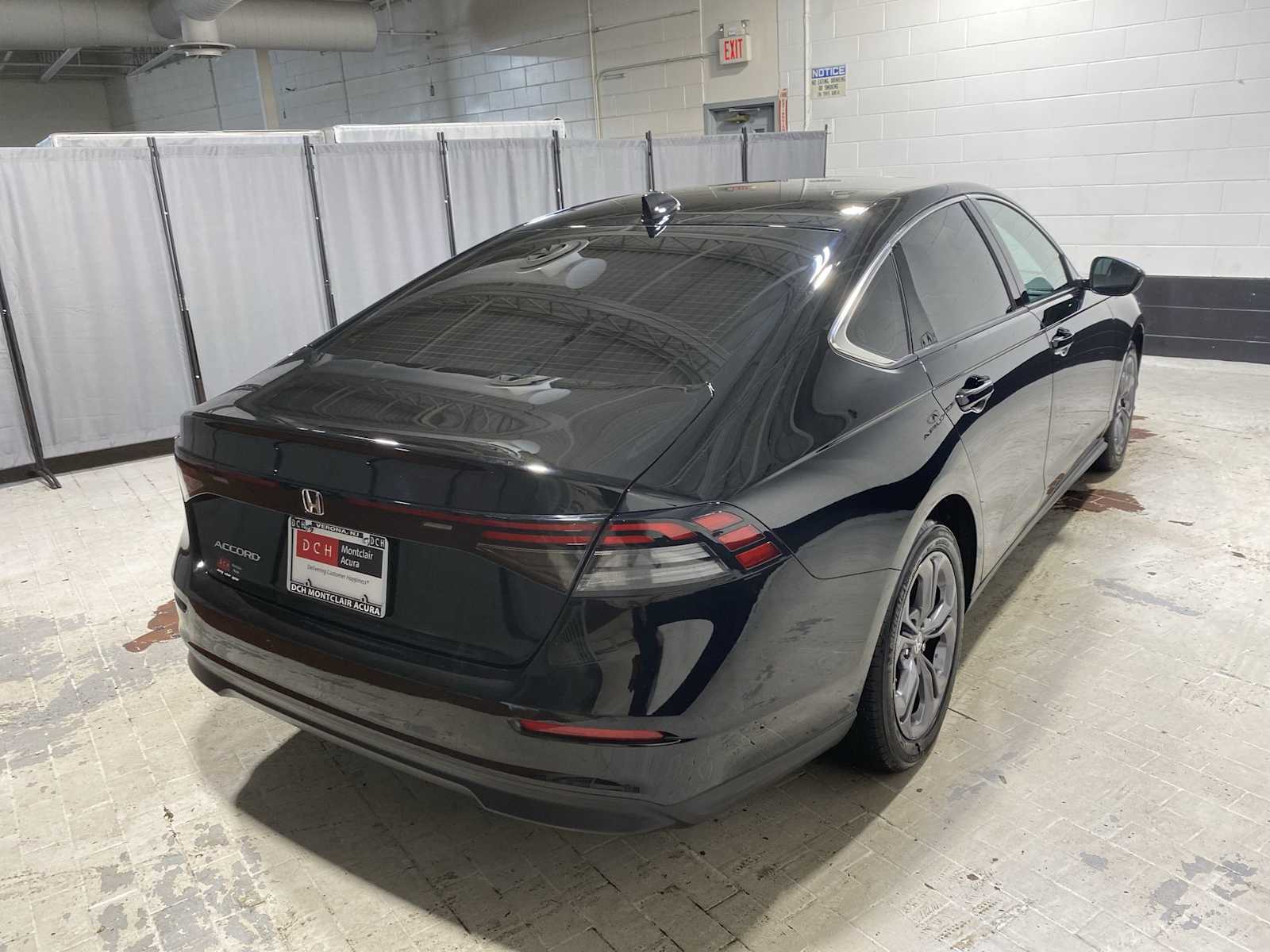 Thumbnail: 2023 Honda Accord - 26