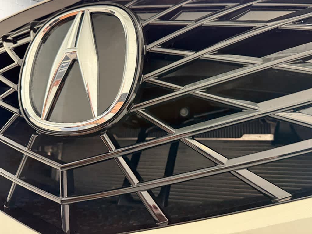 Thumbnail: 2025 Acura ADX - 10