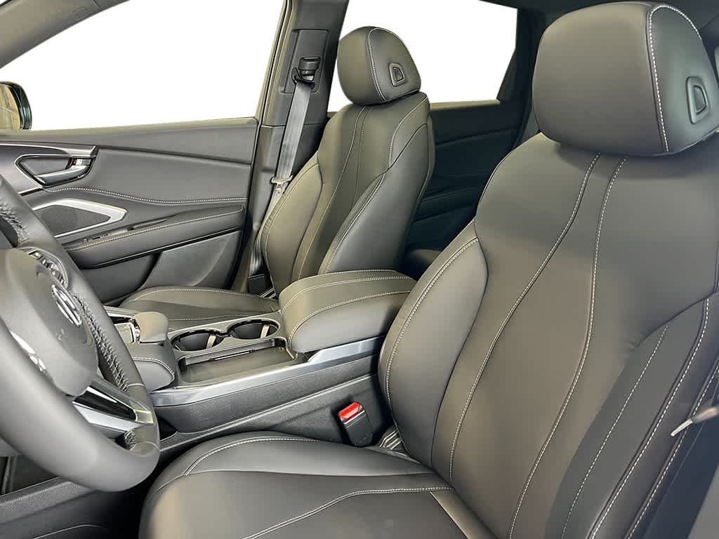 Thumbnail: 2026 Acura RDX - 13