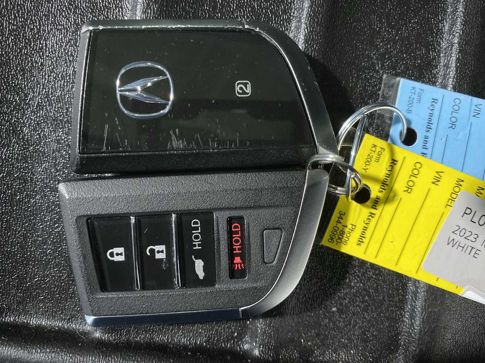 Thumbnail: 2023 Acura MDX - 20