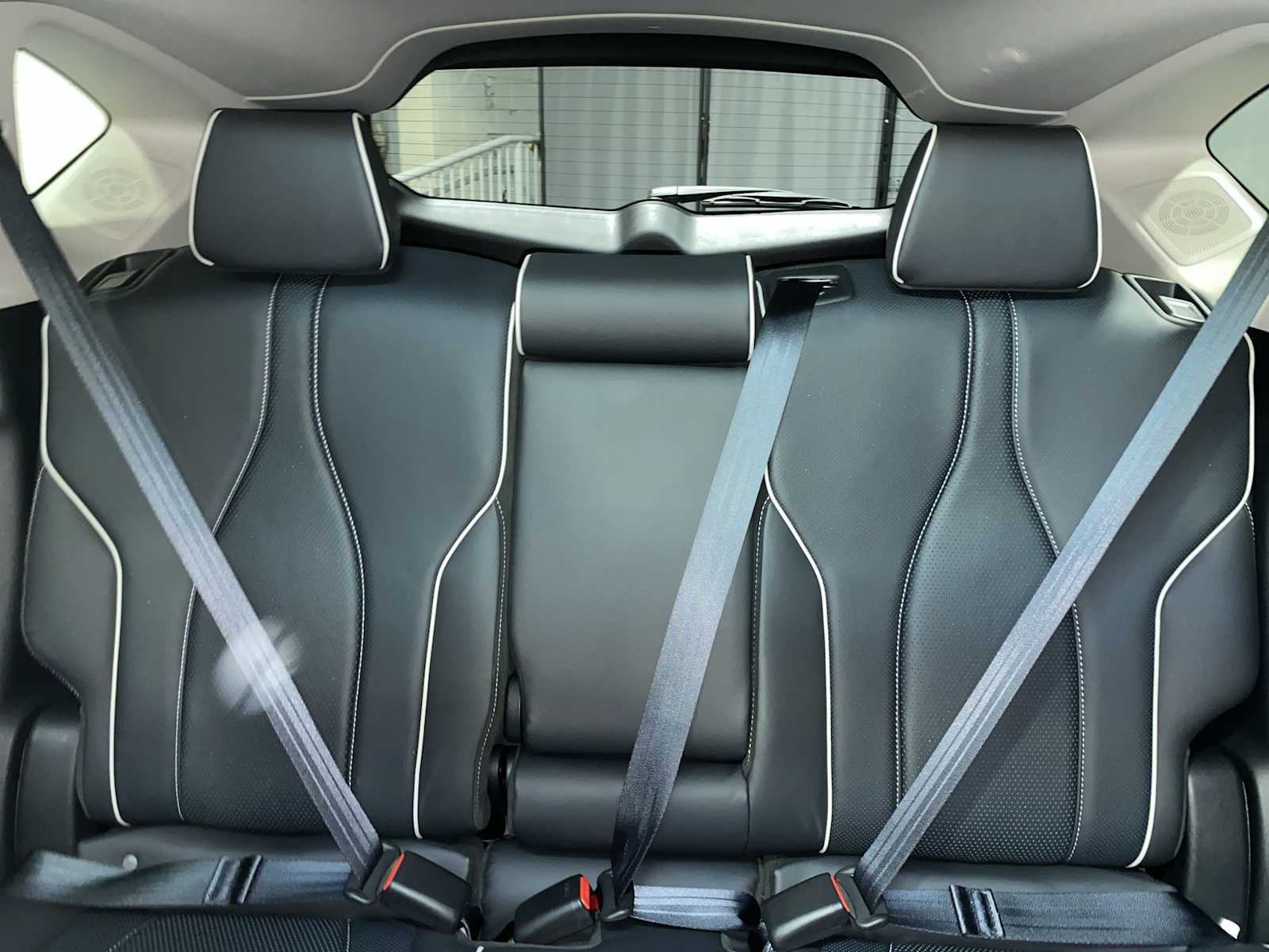 Thumbnail: 2025 Acura RDX - 22