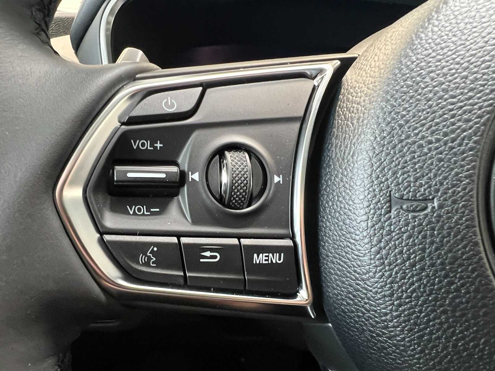 Thumbnail: 2026 Acura MDX - 16