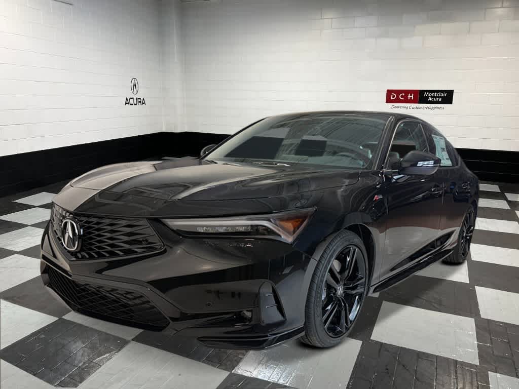 Thumbnail: 2026 Acura Integra - 1