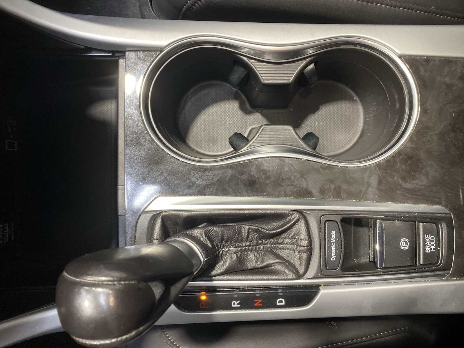 Thumbnail: 2020 Acura TLX - 17