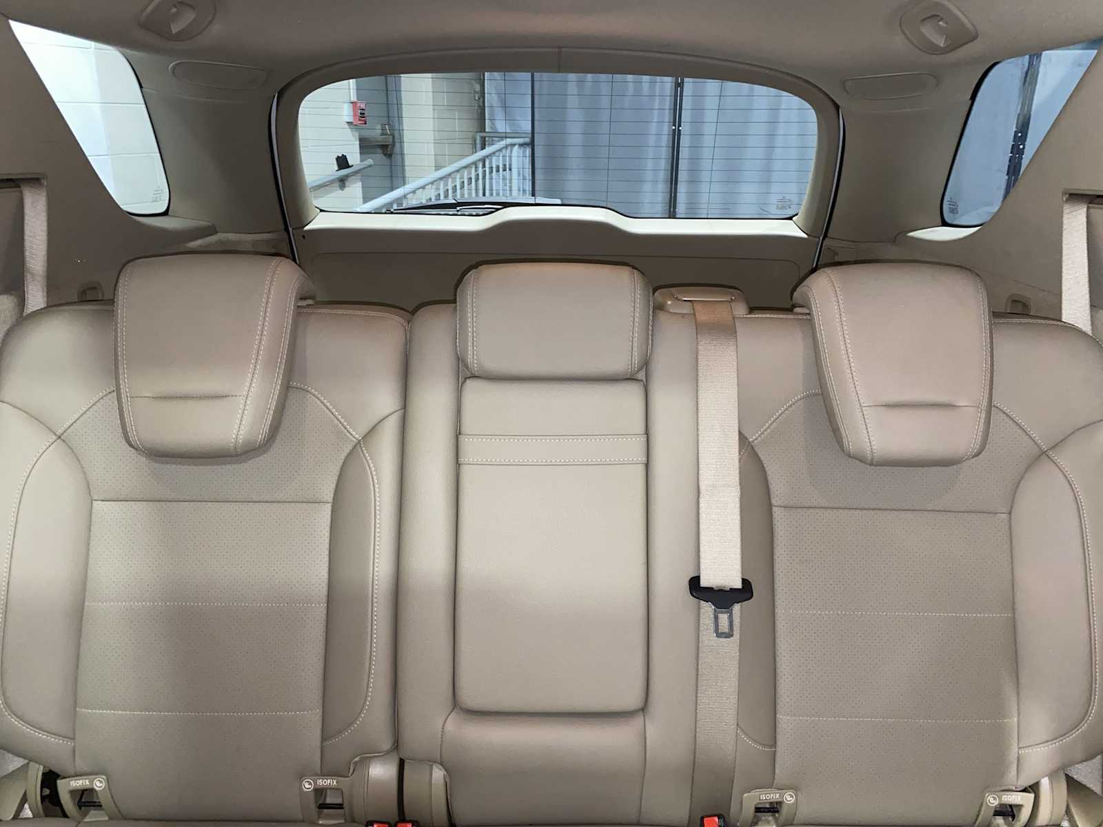 Thumbnail: 2015 Mercedes-Benz M-Class - 22