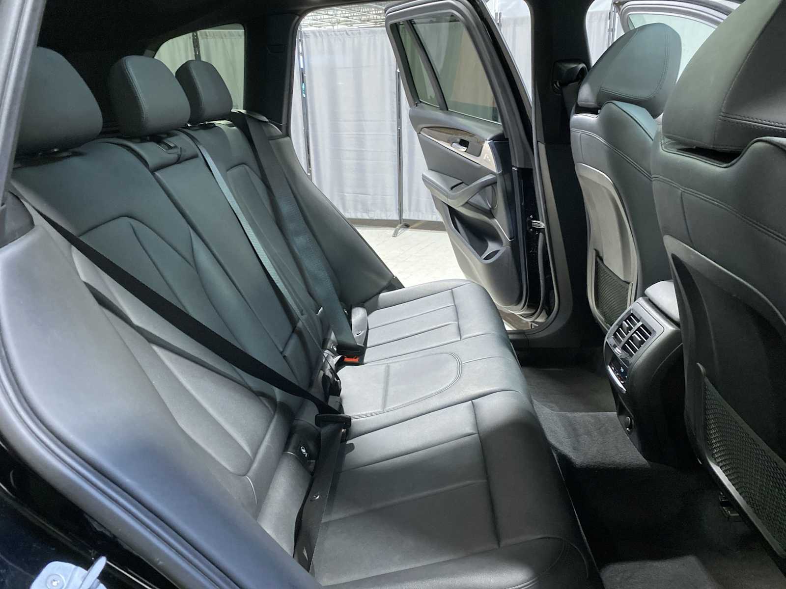 Thumbnail: 2018 BMW X3 - 13