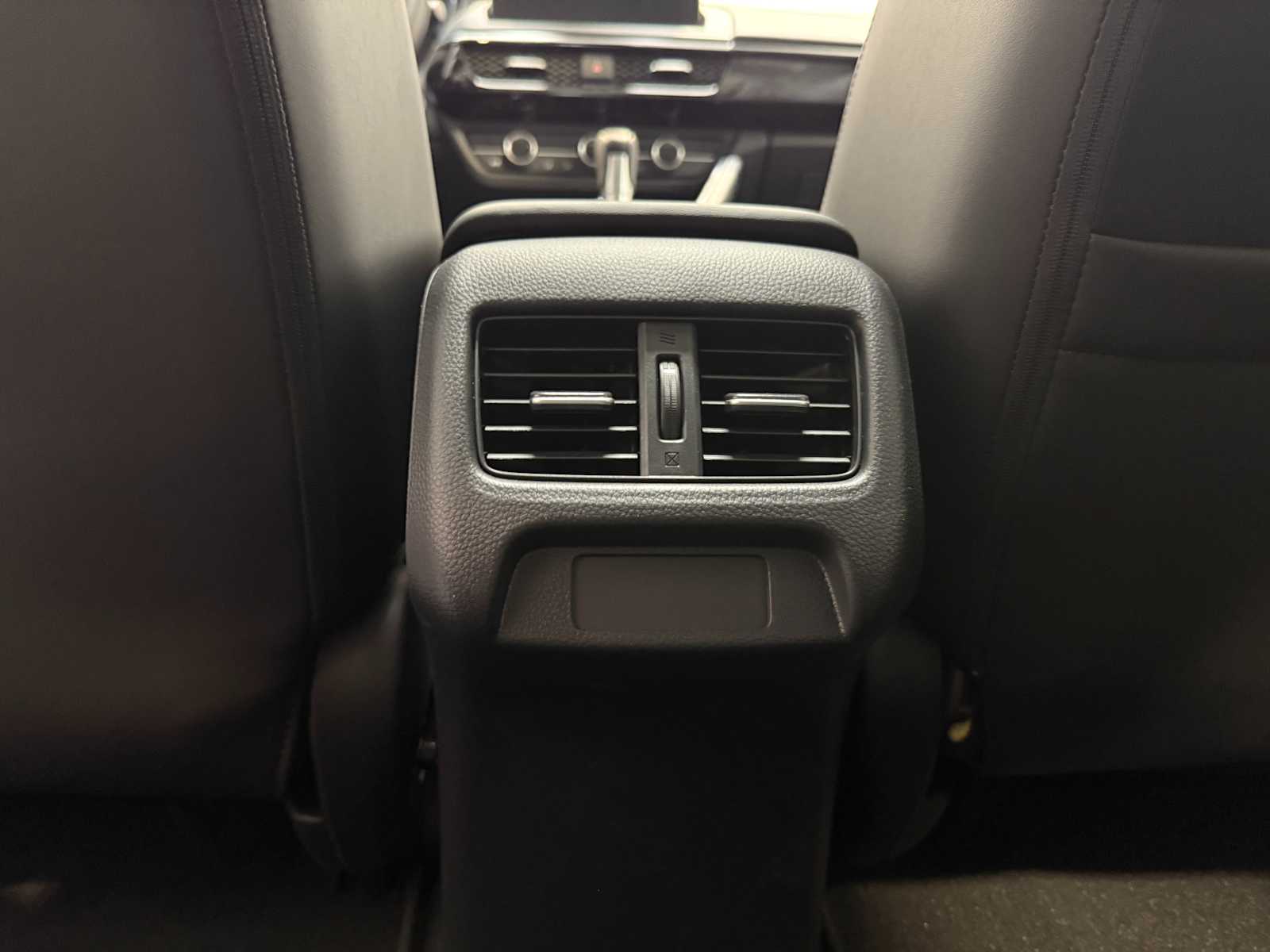 Thumbnail: 2026 Acura ADX - 29