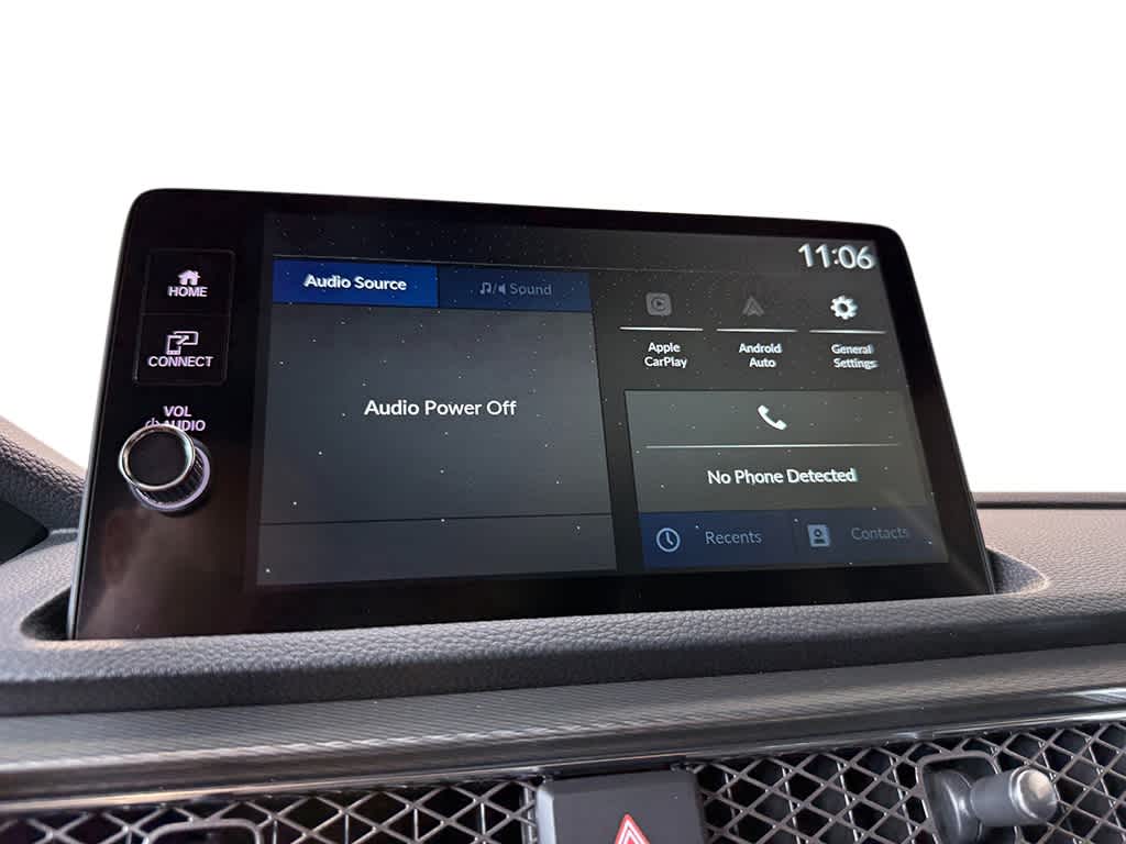 Thumbnail: 2026 Acura Integra - 22