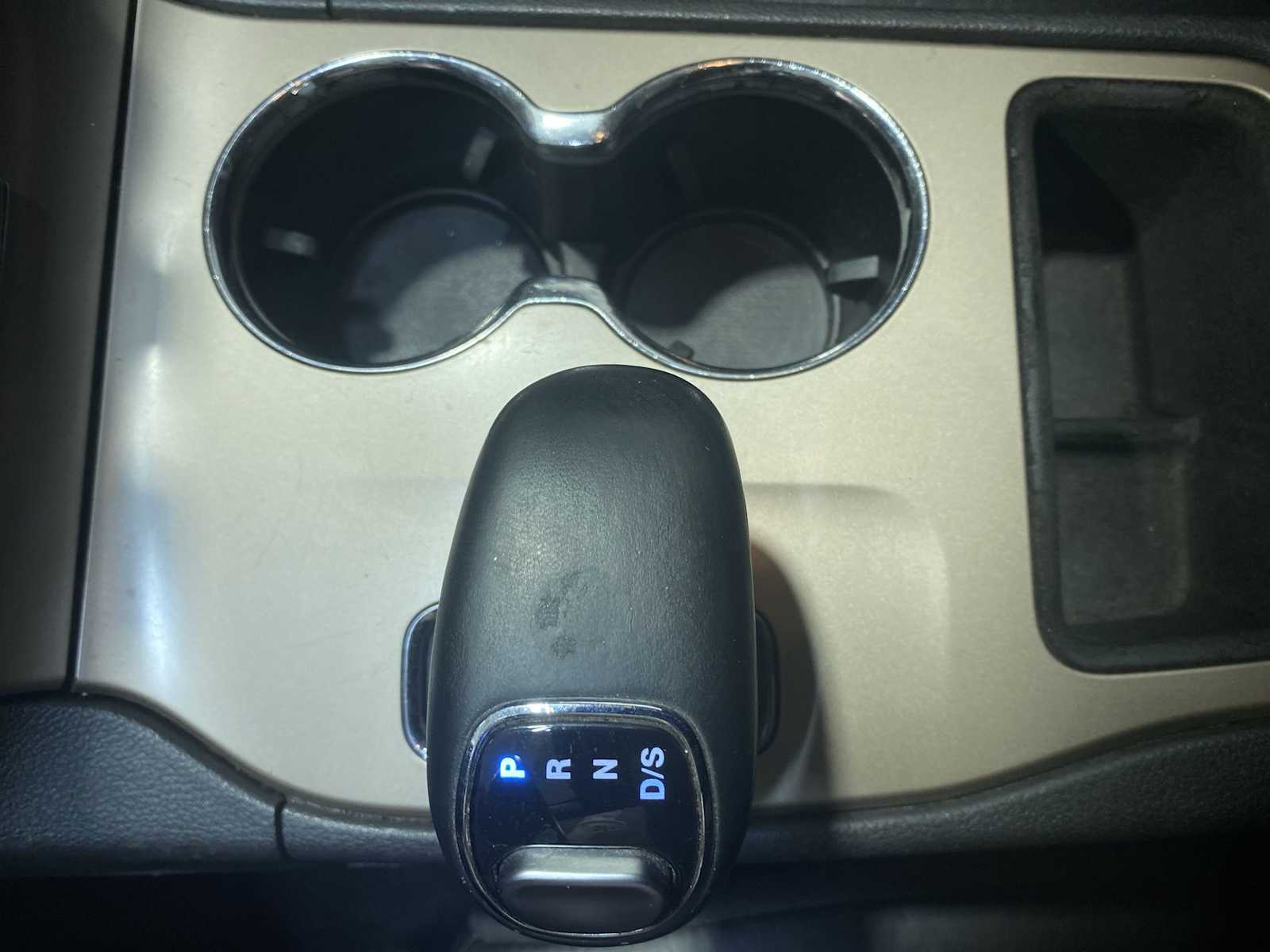 Thumbnail: 2014 Jeep Grand Cherokee - 17