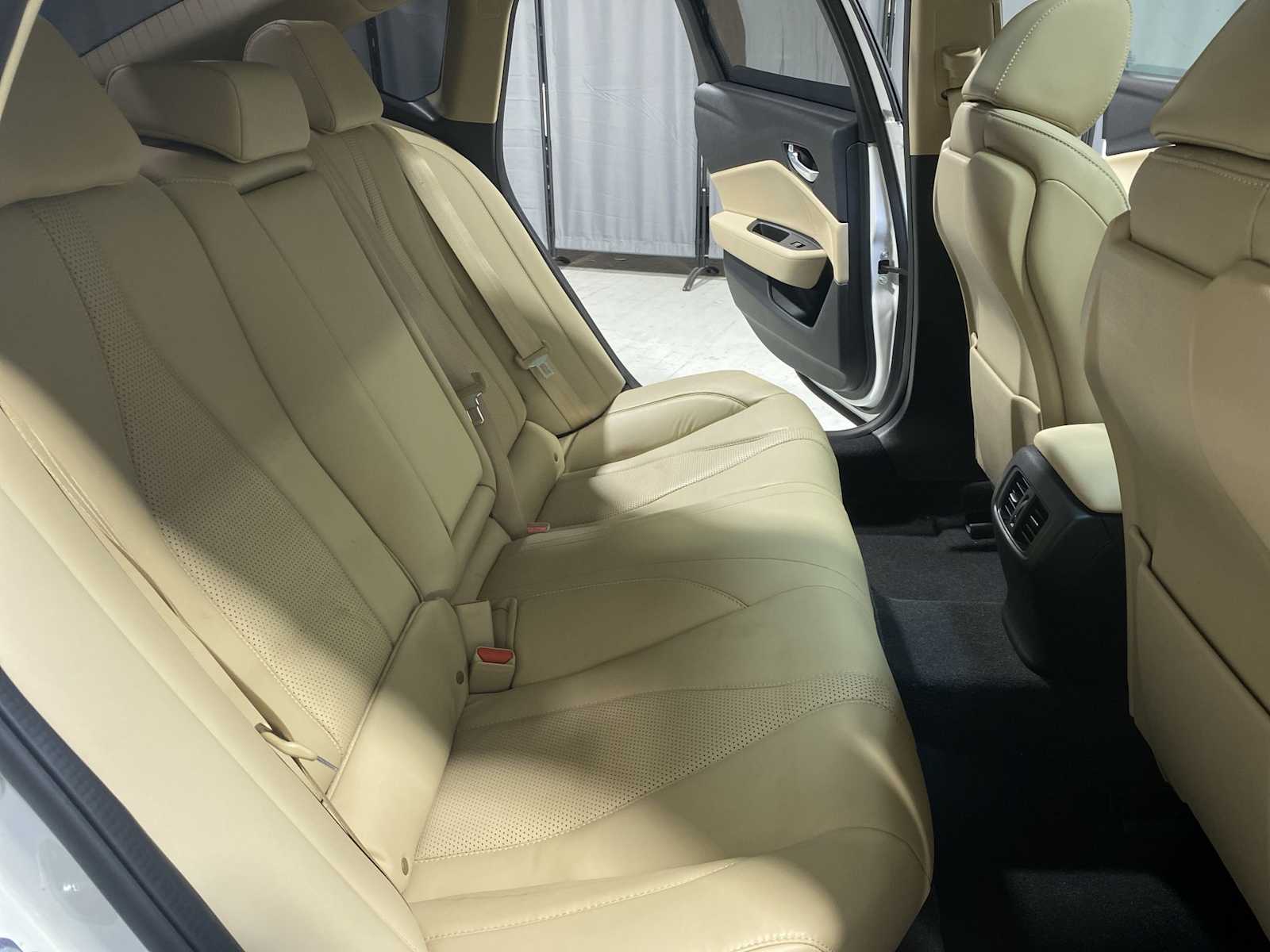 Thumbnail: 2023 Acura TLX - 13