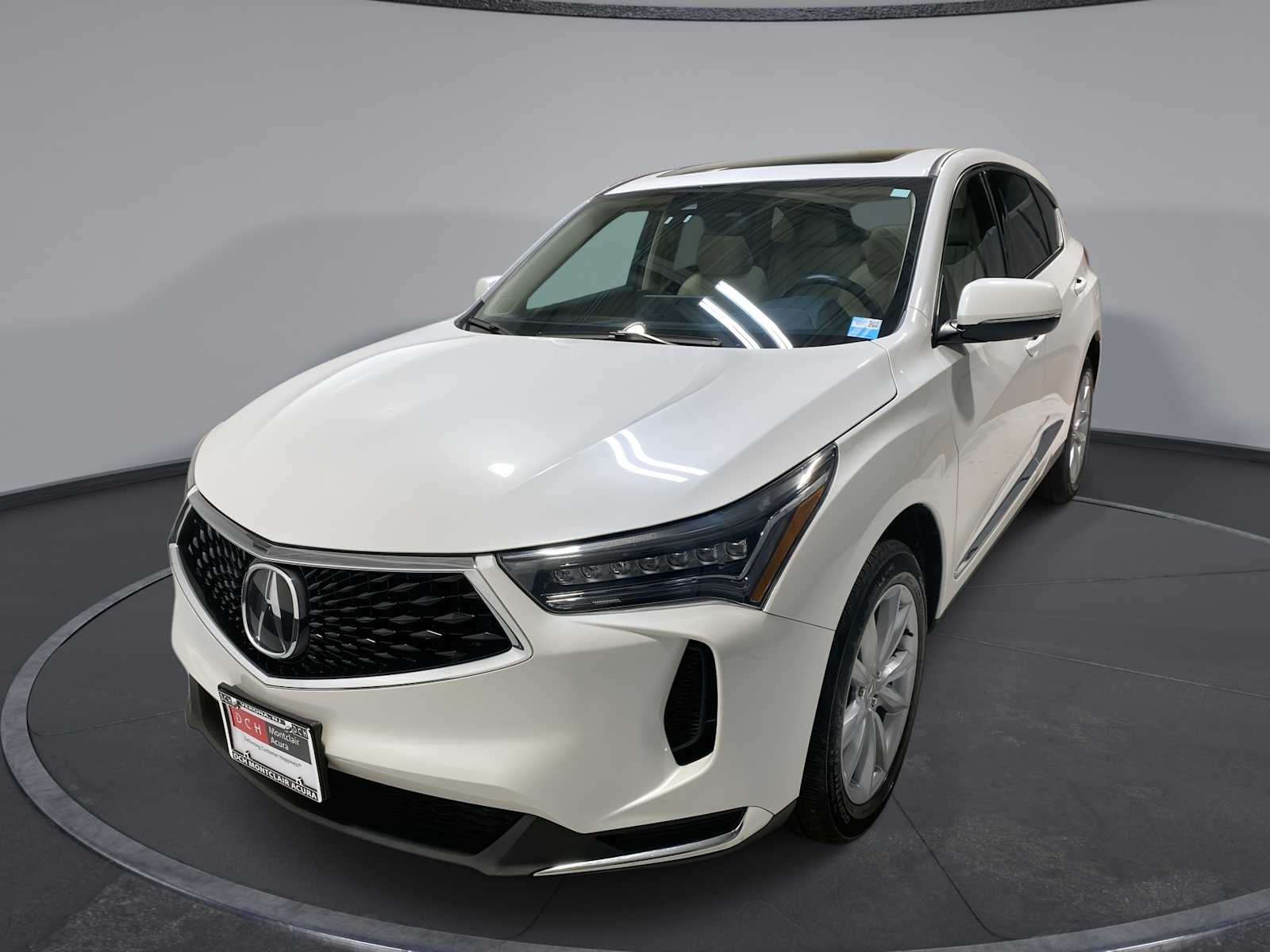 Thumbnail: 2023 Acura RDX - 1