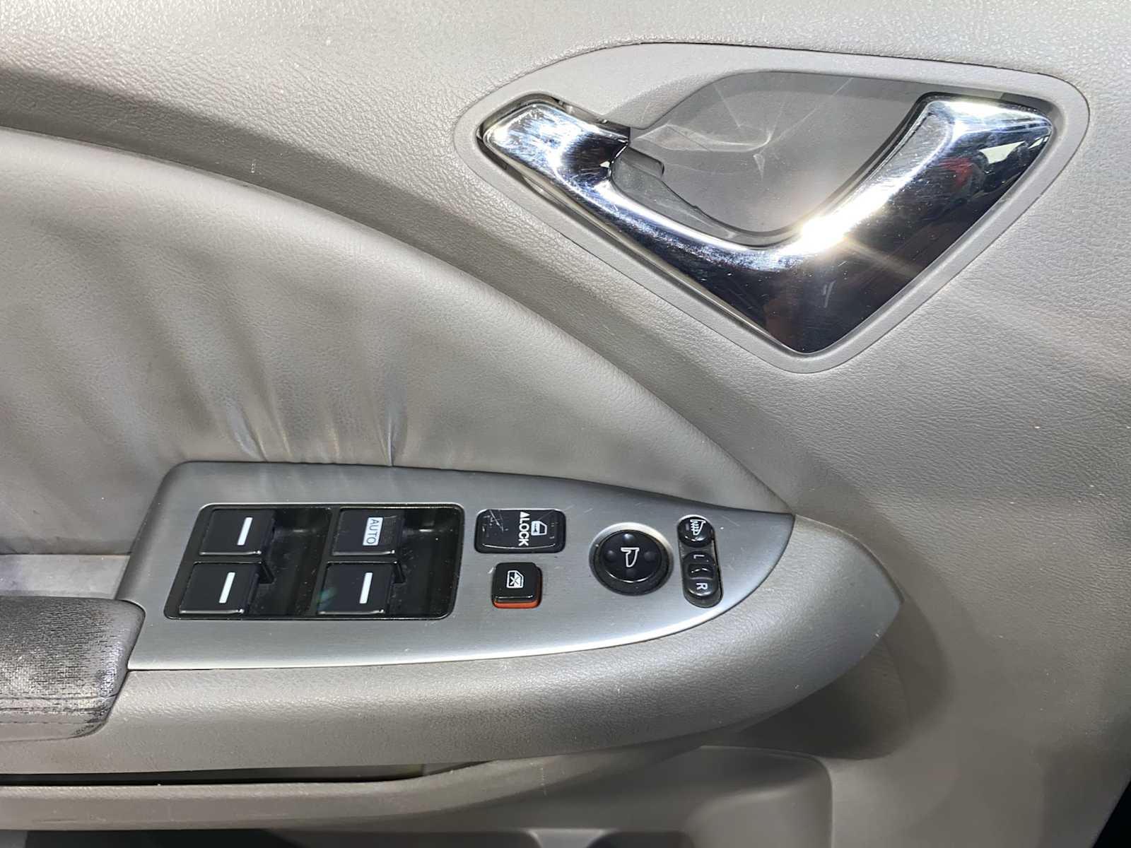 Thumbnail: 2008 Honda Odyssey - 22