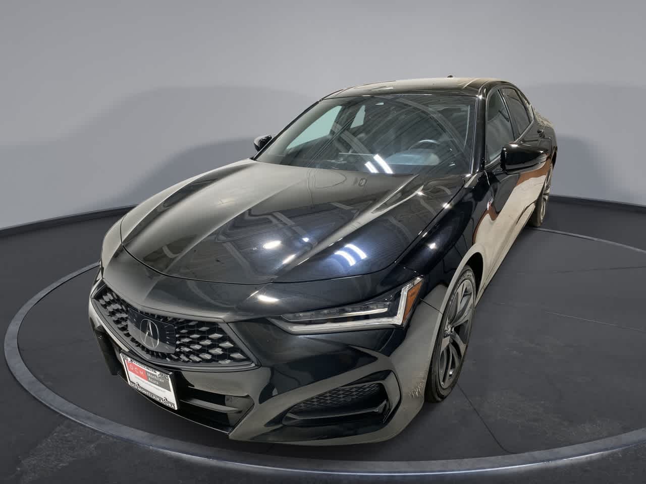 Thumbnail: 2022 Acura TLX - 1