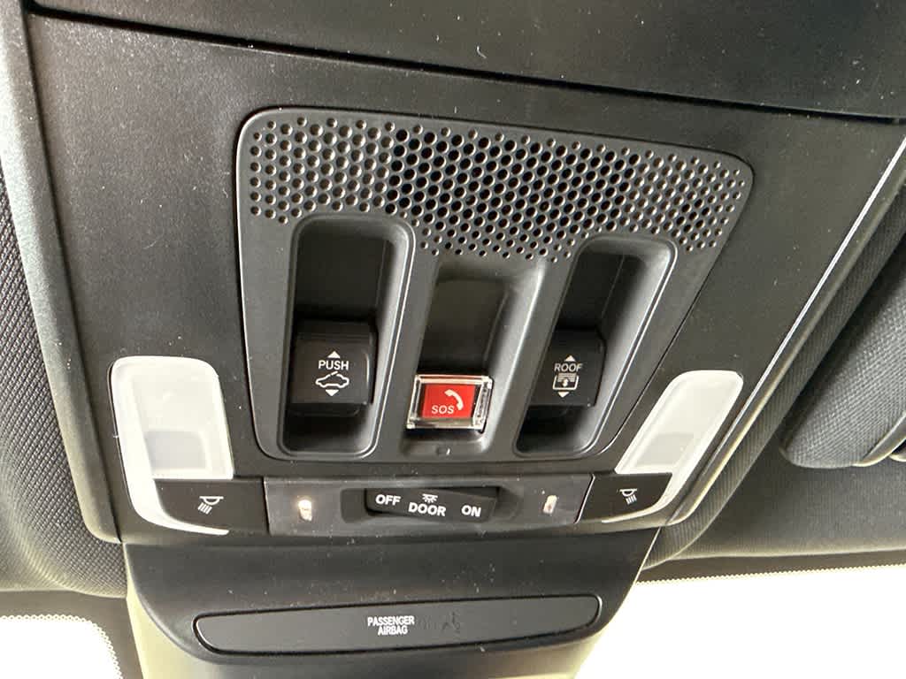 Thumbnail: 2026 Acura ADX - 27