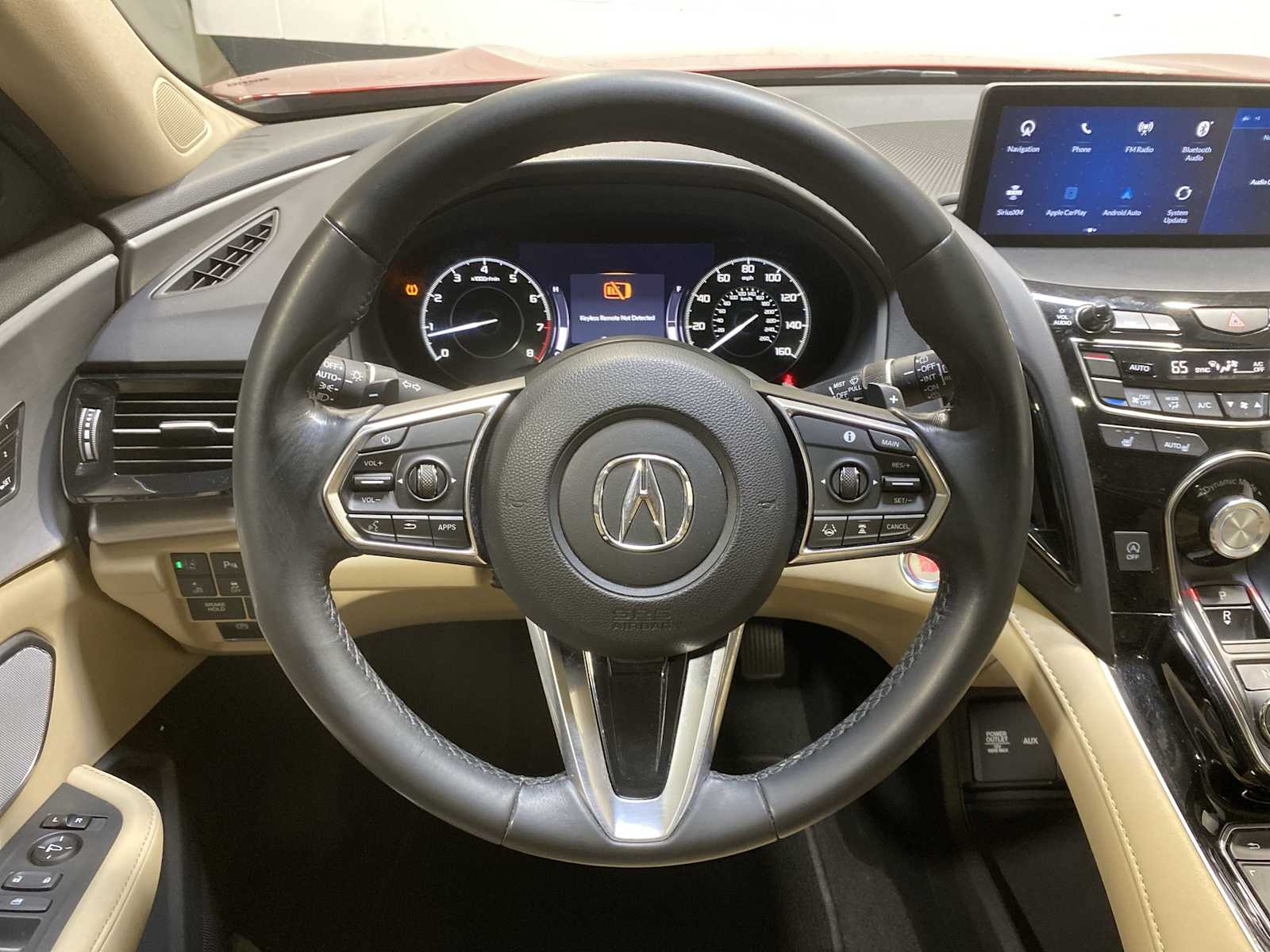 Thumbnail: 2020 Acura RDX - 15