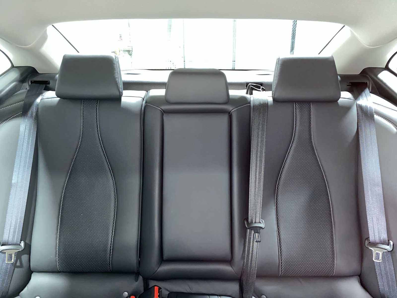 Thumbnail: 2022 Acura TLX - 22