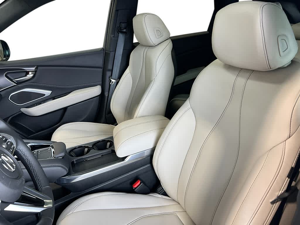 Thumbnail: 2025 Acura RDX - 20