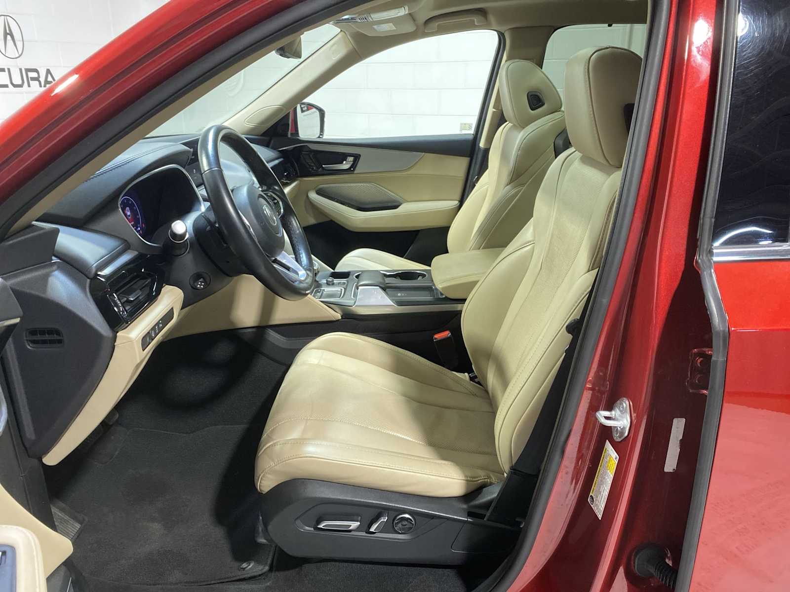 Thumbnail: 2023 Acura MDX - 2