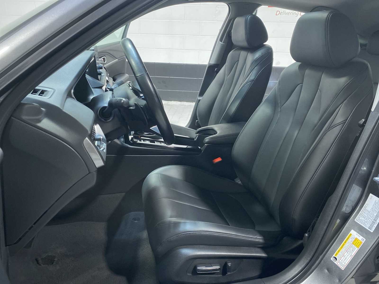 Thumbnail: 2024 Acura Integra - 11