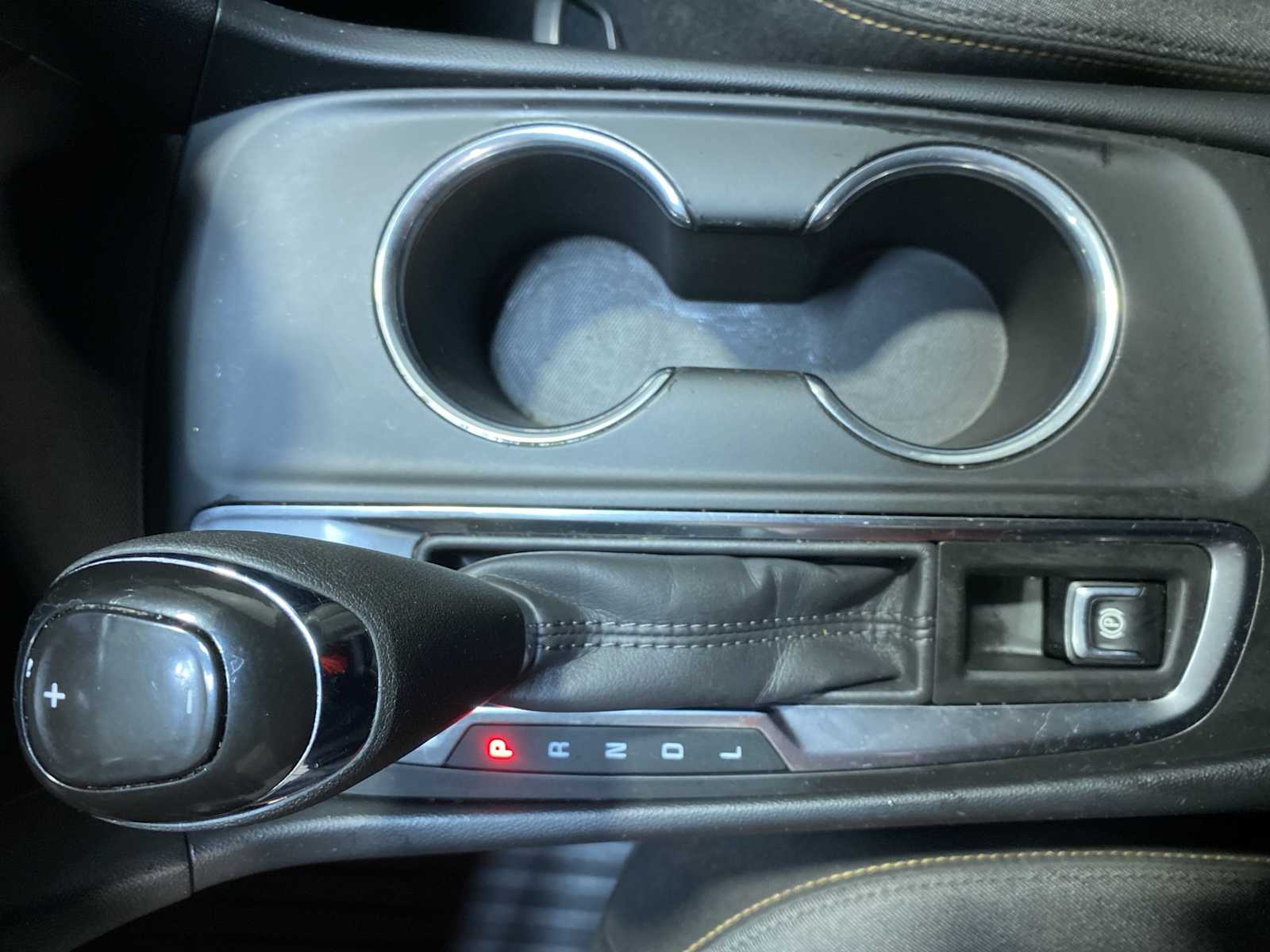 Thumbnail: 2019 Chevrolet Equinox - 17